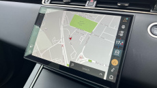 Land Rover Range Rover Evoque 2.0 D200 Dynamic SE 5dr Auto Diesel Hatchback